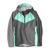 JAQUETA ANORAK ANDES PRO IMPERMEÁVEL FEMININO - Kailash